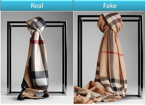 burberry scarf giant check replica|How to Spot a Real Burberry Scarf .